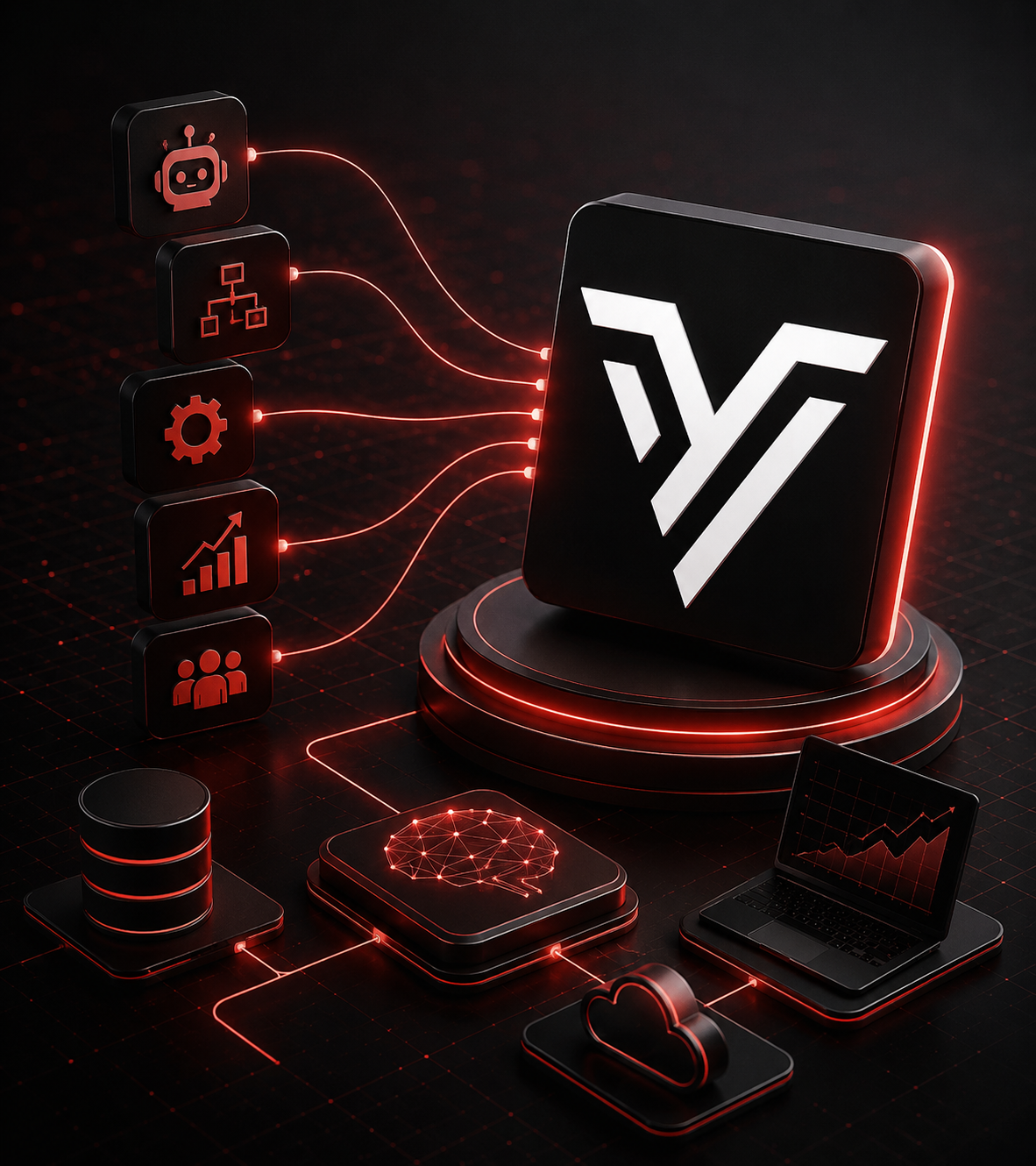 AI Automation Solutions